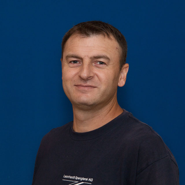 Fahruk Imeri