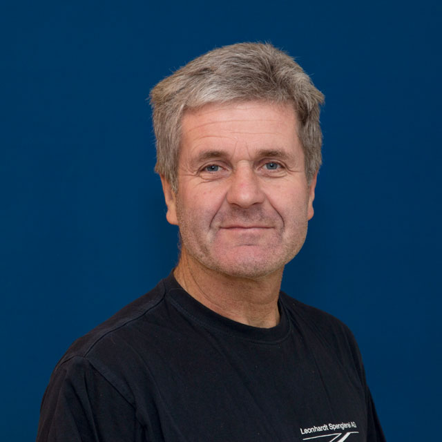 Karl Pawelzik