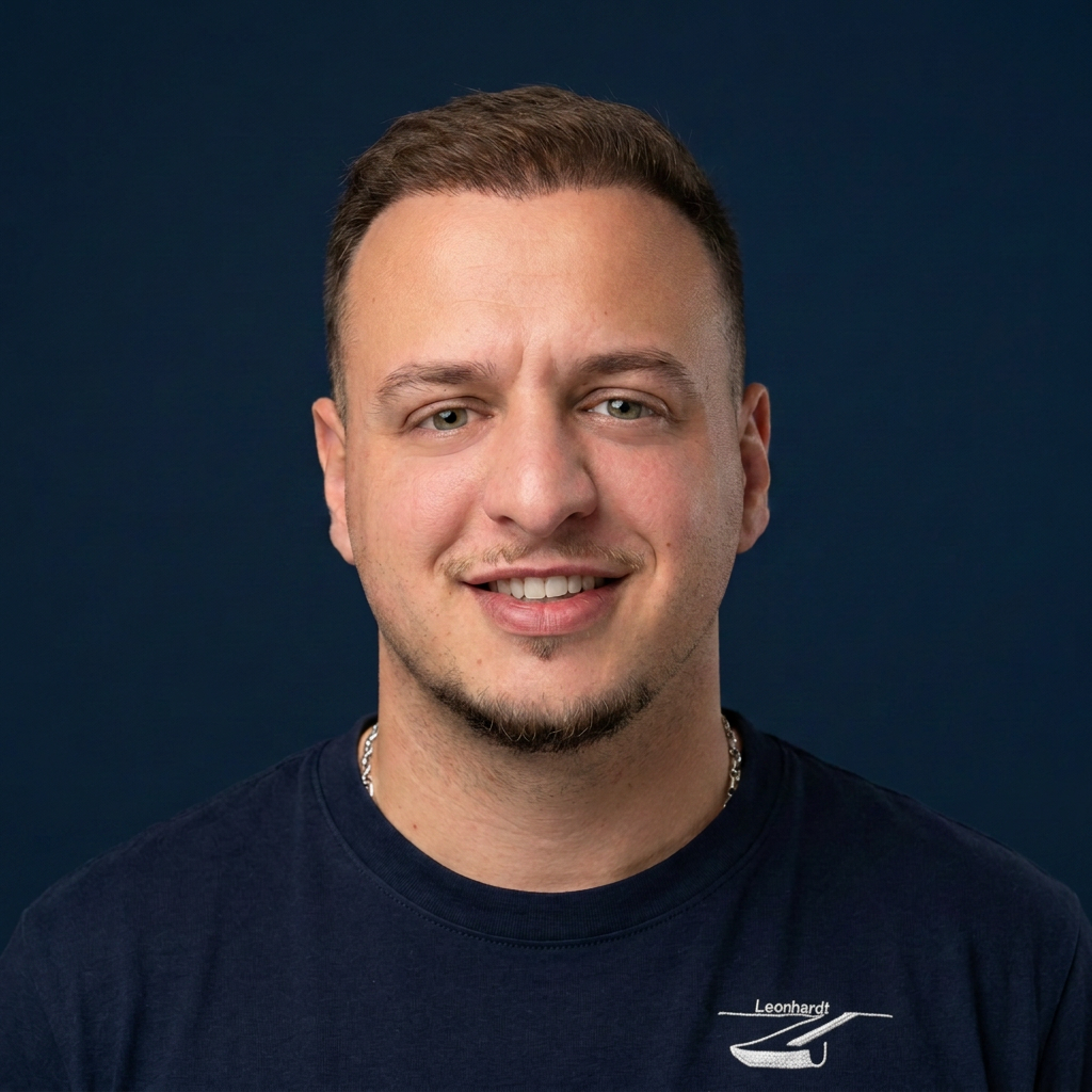 Kenan Ahmedov