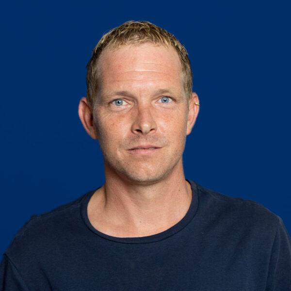 Martin Keller