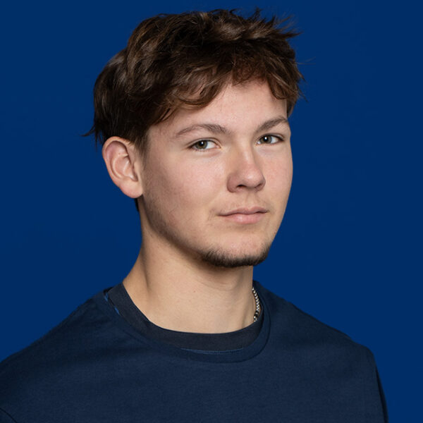 Nathan Morat