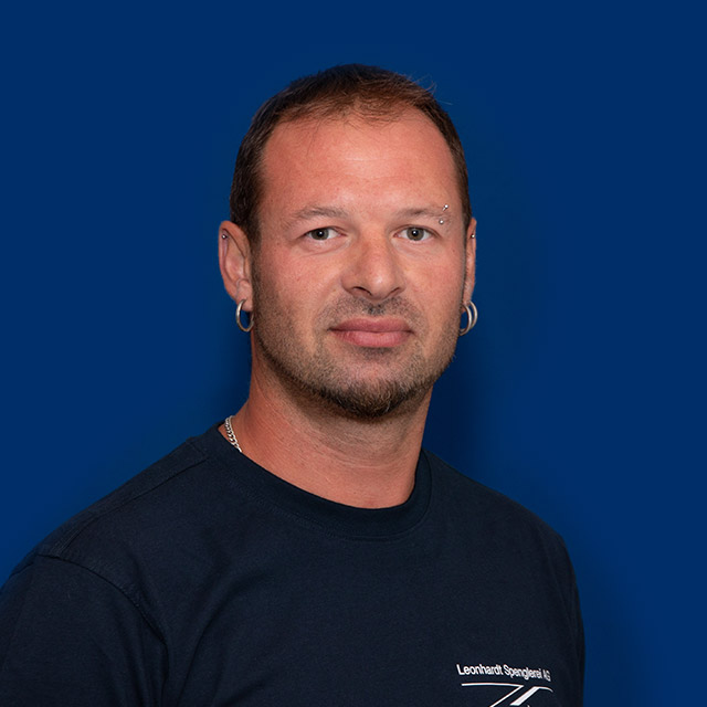 Pascal Fahrni