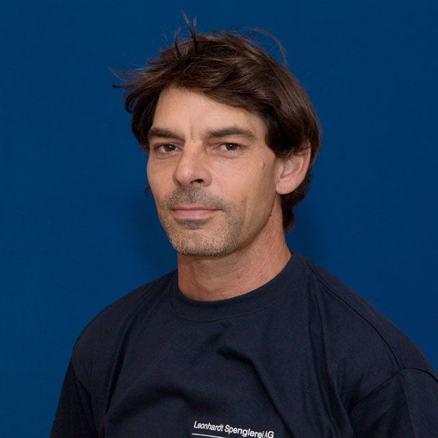Rouven Schmid