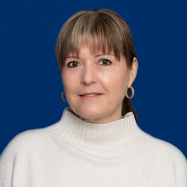 Sandra Hofer – Von Ins