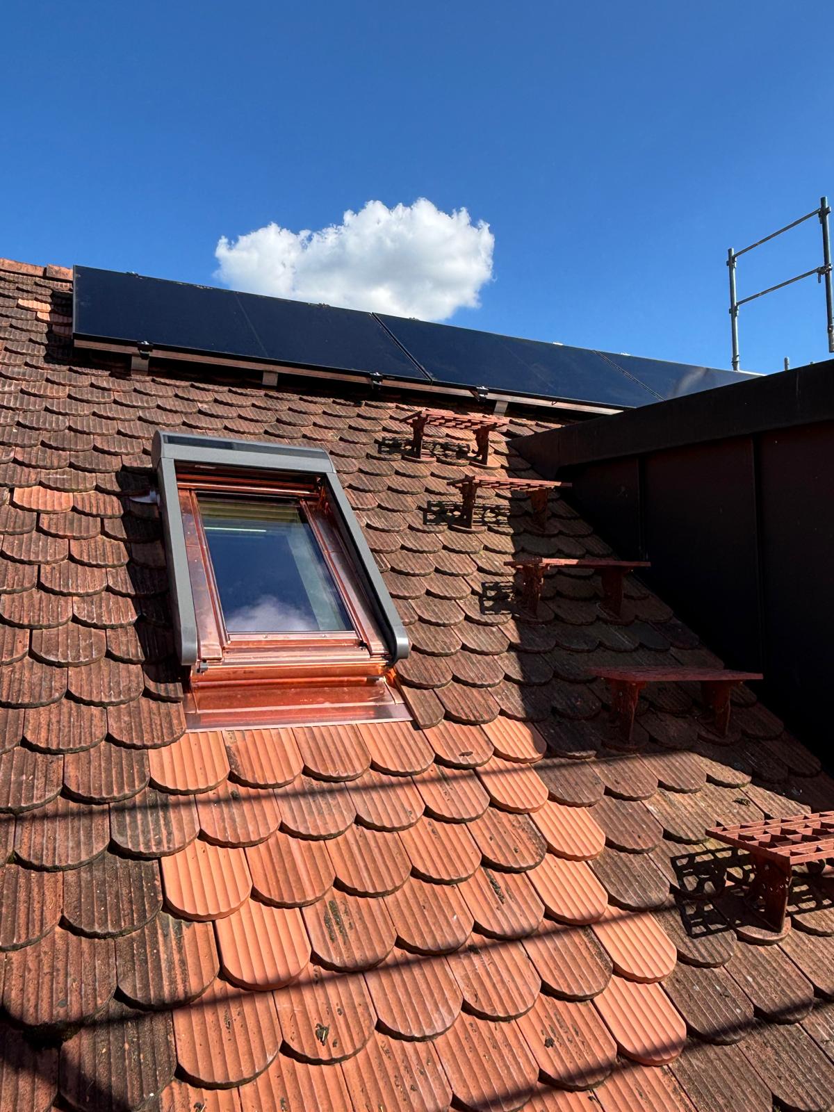 Solaranlagen / Photovoltaik Referenz 4