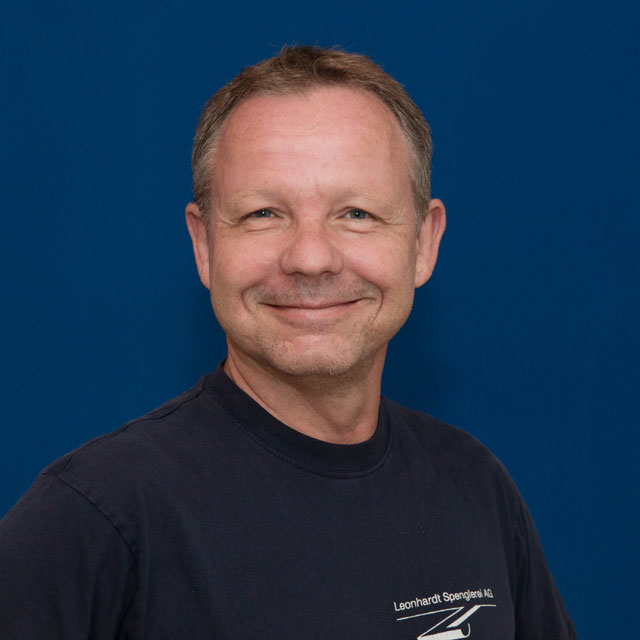 Stefan Müller