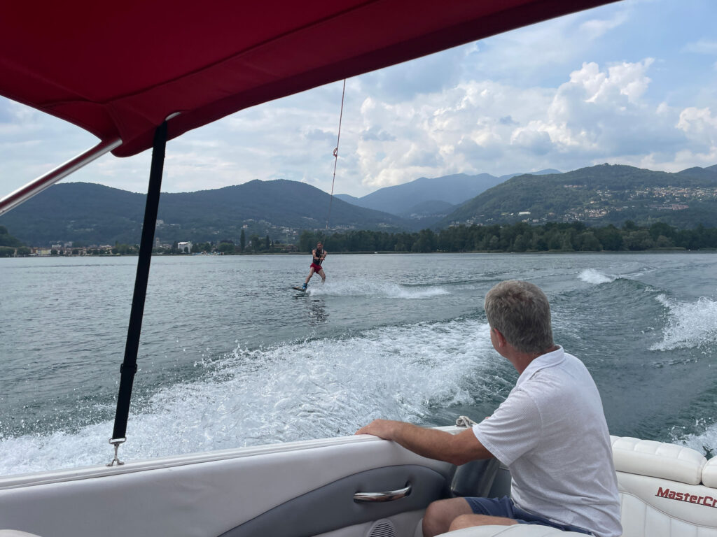 Team-Event 2022 Tessin