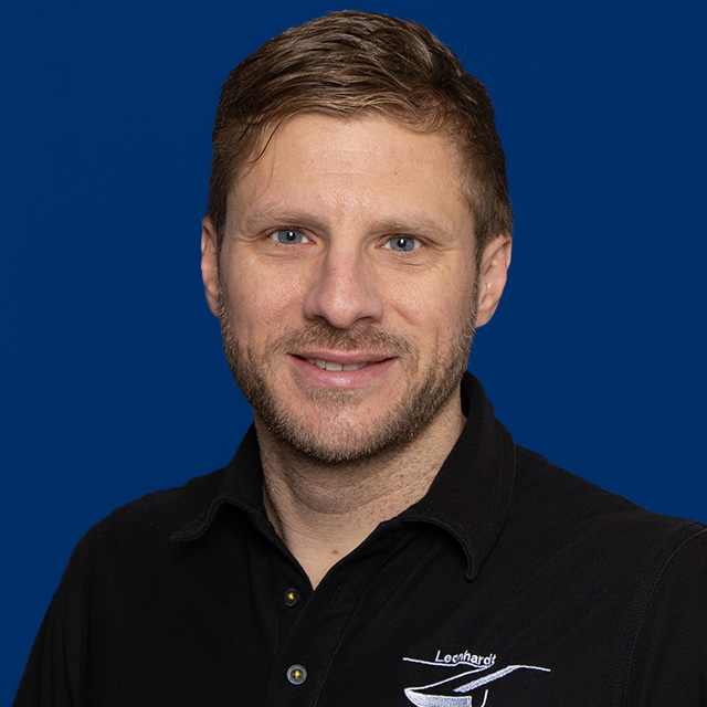 Tobias Sprecher – Inhaber und Geschäftsführer